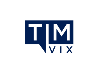 VIX TEAM logo design by scolessi