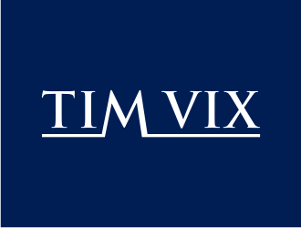 VIX TEAM logo design by scolessi