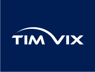 VIX TEAM logo design by scolessi