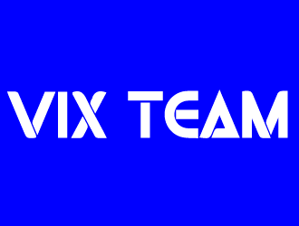 VIX TEAM logo design by Roco_FM