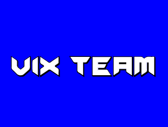 VIX TEAM logo design by Roco_FM