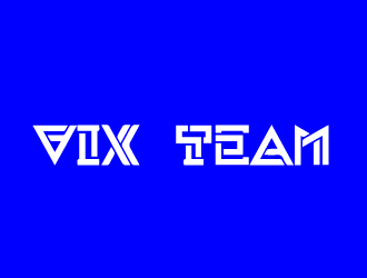 VIX TEAM logo design by Roco_FM