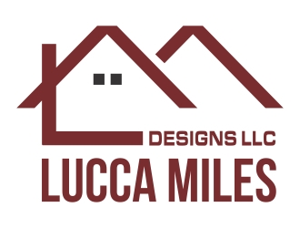 Lucca Miles Designs LLC logo design by Lut5