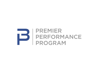 P3 - Premier Performance Program logo design by bomie