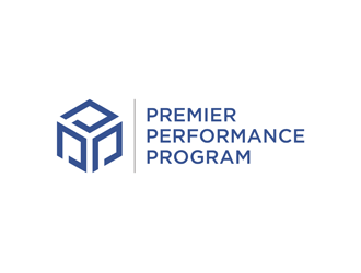P3 - Premier Performance Program logo design by alby