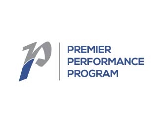 P3 - Premier Performance Program logo design by maserik