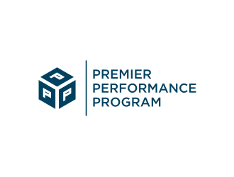 P3 - Premier Performance Program logo design by logitec