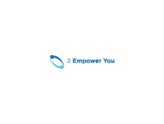 2 Empower You logo design by pambudi