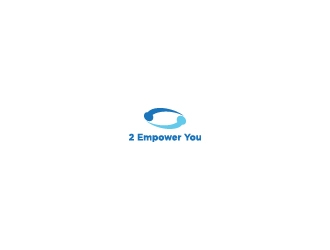 2 Empower You logo design by pambudi