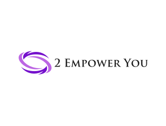2 Empower You logo design by nurul_rizkon