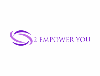 2 Empower You logo design by arifana
