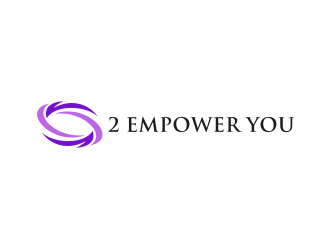 2 Empower You logo design by nurul_rizkon