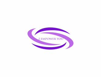 2 Empower You logo design by arifana