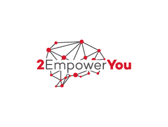 2 Empower You logo design by kojic785