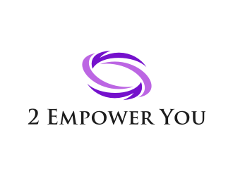 2 Empower You logo design by nurul_rizkon
