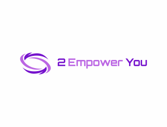 2 Empower You logo design by goblin