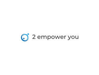 2 Empower You logo design by violin
