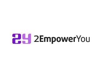 2 Empower You logo design by Kewin