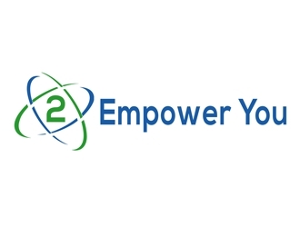 2 Empower You logo design by bougalla005
