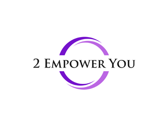 2 Empower You logo design by alby