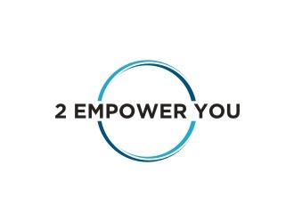 2 Empower You logo design by Adundas