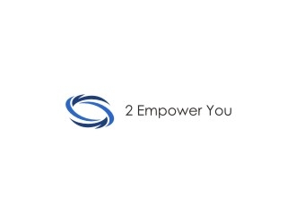 2 Empower You logo design by Adundas