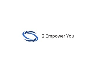 2 Empower You logo design by Adundas