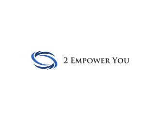 2 Empower You logo design by Adundas