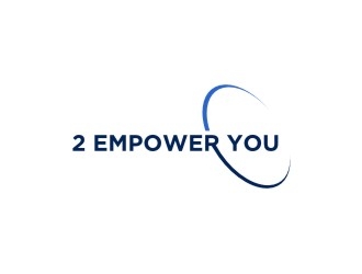 2 Empower You logo design by Adundas