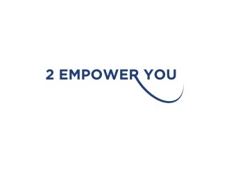 2 Empower You logo design by Adundas