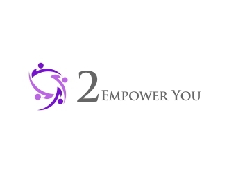 2 Empower You logo design by mckris