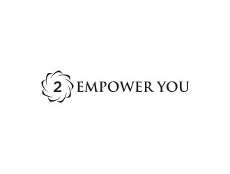 2 Empower You logo design by ohtani15