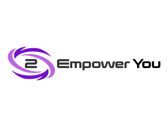 2 Empower You logo design by afra_art