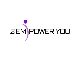 2 Empower You logo design by mckris