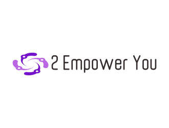 2 Empower You logo design by rykos