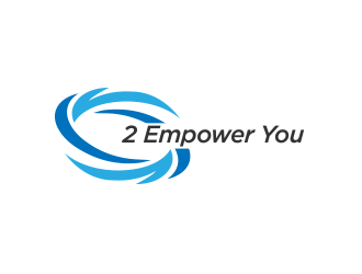 2 Empower You logo design by Inlogoz