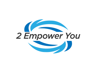 2 Empower You logo design by Inlogoz