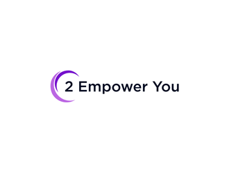 2 Empower You logo design by KQ5