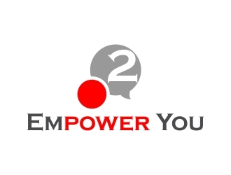 2 Empower You logo design by mckris