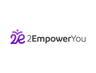 2 Empower You logo design by Kewin