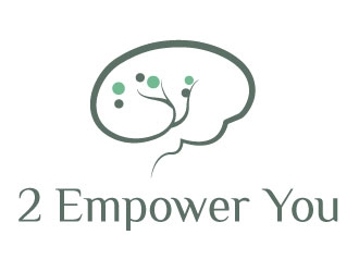 2 Empower You logo design by Suvendu