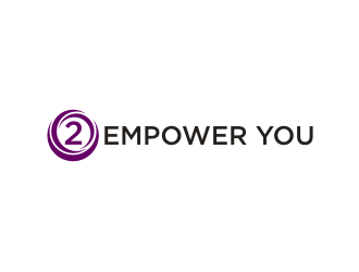 2 Empower You logo design by RatuCempaka