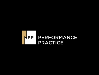 High Performance Practice  logo design by Kraken