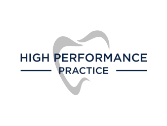 High Performance Practice  logo design by ohtani15