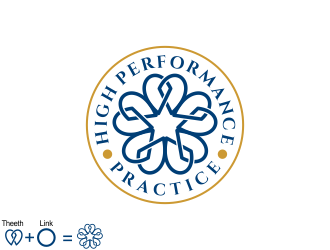 High Performance Practice  logo design by SmartTaste