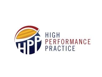High Performance Practice  logo design by Foxcody