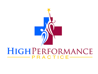 High Performance Practice  logo design by 3Dlogos