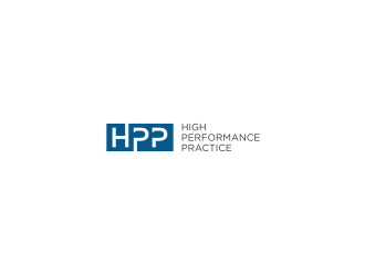 High Performance Practice  logo design by vostre