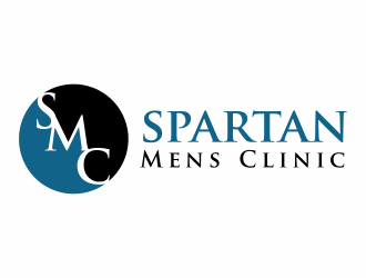 Spartan Mens Clinic logo design by hopee