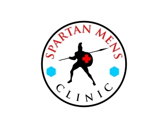 Spartan Mens Clinic logo design by mckris